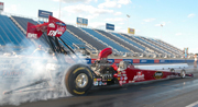 New Tech Series: Inside an A/Fuel Dragster